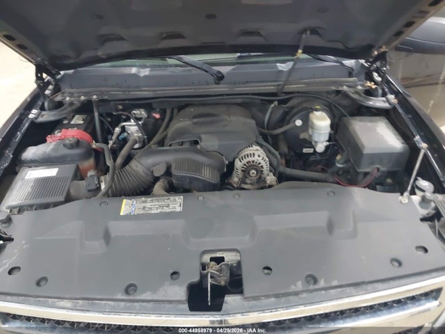 44958979 :رقم المزاد ، 1GCEK29089Z163003 vin ، 2009 Chevrolet Silverado 1500 Lt مزاد بيع