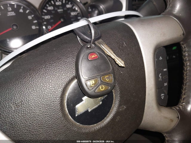 44958979 :رقم المزاد ، 1GCEK29089Z163003 vin ، 2009 Chevrolet Silverado 1500 Lt مزاد بيع
