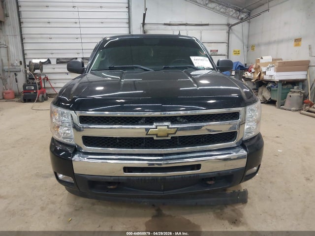 44958979 :رقم المزاد ، 1GCEK29089Z163003 vin ، 2009 Chevrolet Silverado 1500 Lt مزاد بيع