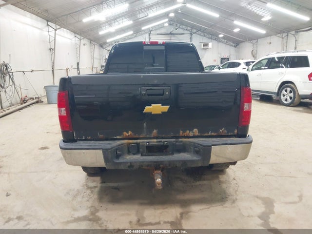 44958979 :رقم المزاد ، 1GCEK29089Z163003 vin ، 2009 Chevrolet Silverado 1500 Lt مزاد بيع