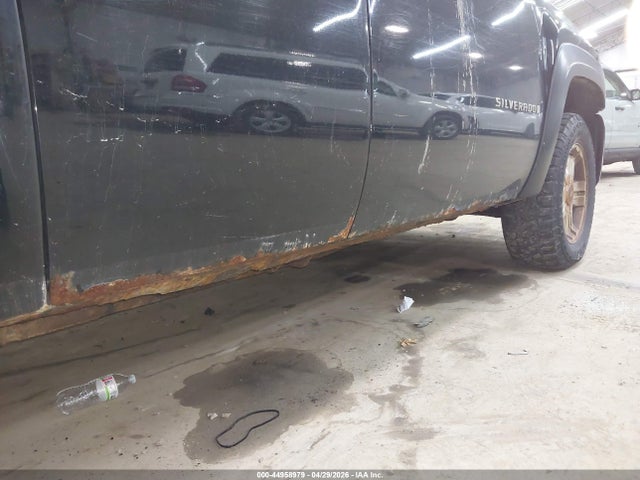 44958979 :رقم المزاد ، 1GCEK29089Z163003 vin ، 2009 Chevrolet Silverado 1500 Lt مزاد بيع