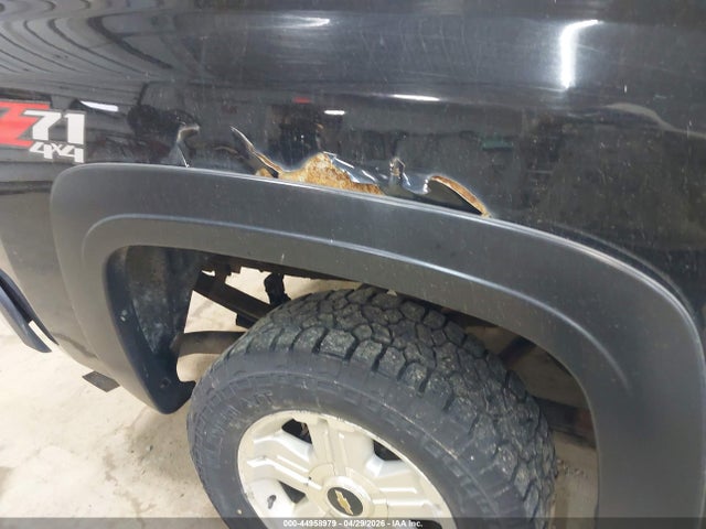 44958979 :رقم المزاد ، 1GCEK29089Z163003 vin ، 2009 Chevrolet Silverado 1500 Lt مزاد بيع
