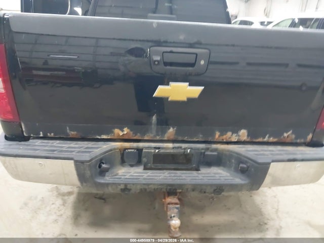 44958979 :رقم المزاد ، 1GCEK29089Z163003 vin ، 2009 Chevrolet Silverado 1500 Lt مزاد بيع