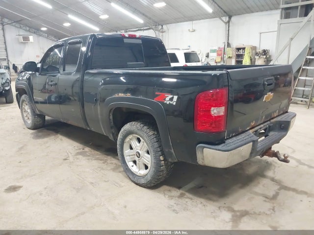 44958979 :رقم المزاد ، 1GCEK29089Z163003 vin ، 2009 Chevrolet Silverado 1500 Lt مزاد بيع
