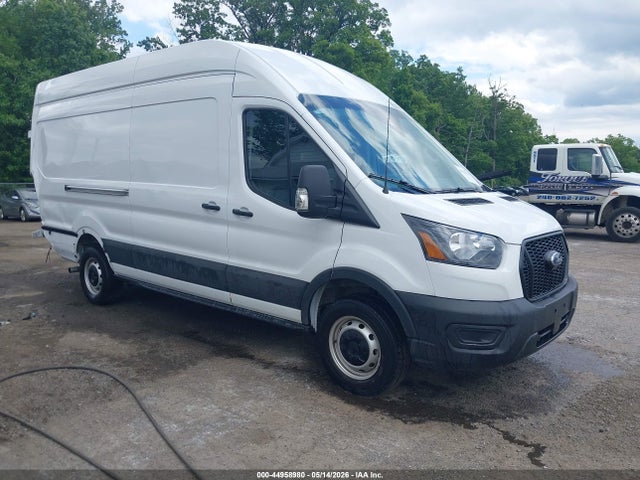 2025 Ford Transit-350 Cargo Van მანქანა იყიდება აუქციონზე, vin: 1FTBW3XG6SKB21439, აუქციონის ნომერი: 44958980
