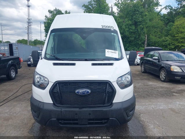 Продажа на аукционе авто 2025 Ford Transit-350 Cargo Van, vin: 1FTBW3XG6SKB21439, номер лота: 44958980