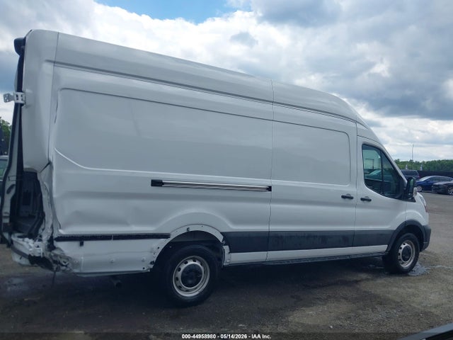 Продажа на аукционе авто 2025 Ford Transit-350 Cargo Van, vin: 1FTBW3XG6SKB21439, номер лота: 44958980