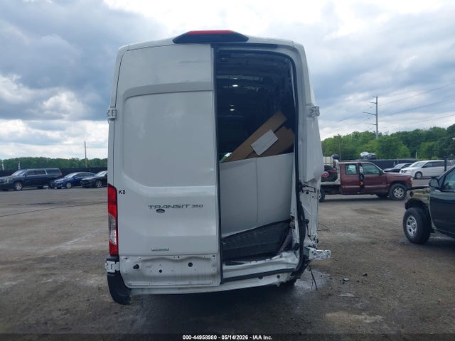 Продажа на аукционе авто 2025 Ford Transit-350 Cargo Van, vin: 1FTBW3XG6SKB21439, номер лота: 44958980