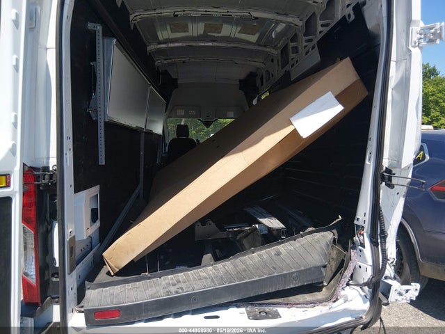 Продажа на аукционе авто 2025 Ford Transit-350 Cargo Van, vin: 1FTBW3XG6SKB21439, номер лота: 44958980