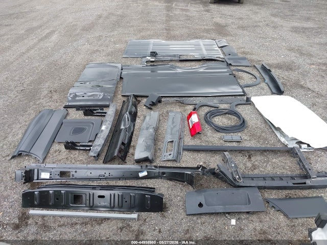 Продажа на аукционе авто 2025 Ford Transit-350 Cargo Van, vin: 1FTBW3XG6SKB21439, номер лота: 44958980