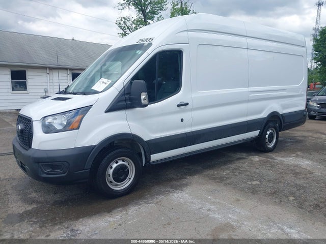 Продажа на аукционе авто 2025 Ford Transit-350 Cargo Van, vin: 1FTBW3XG6SKB21439, номер лота: 44958980