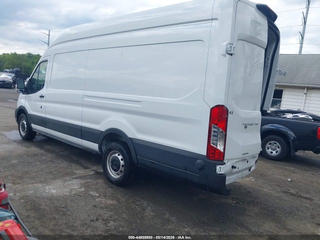 Продажа на аукционе авто 2025 Ford Transit-350 Cargo Van, vin: 1FTBW3XG6SKB21439, номер лота: 44958980