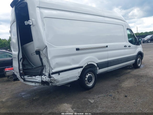 Продажа на аукционе авто 2025 Ford Transit-350 Cargo Van, vin: 1FTBW3XG6SKB21439, номер лота: 44958980