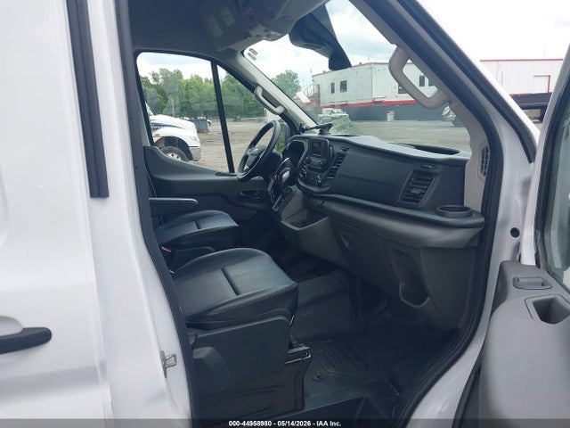 Продажа на аукционе авто 2025 Ford Transit-350 Cargo Van, vin: 1FTBW3XG6SKB21439, номер лота: 44958980
