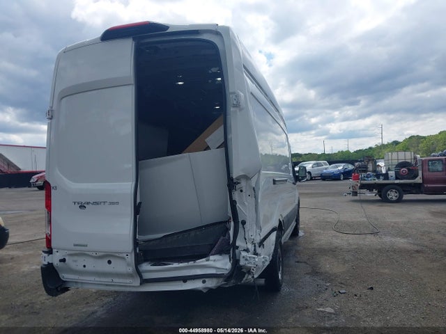 Продажа на аукционе авто 2025 Ford Transit-350 Cargo Van, vin: 1FTBW3XG6SKB21439, номер лота: 44958980