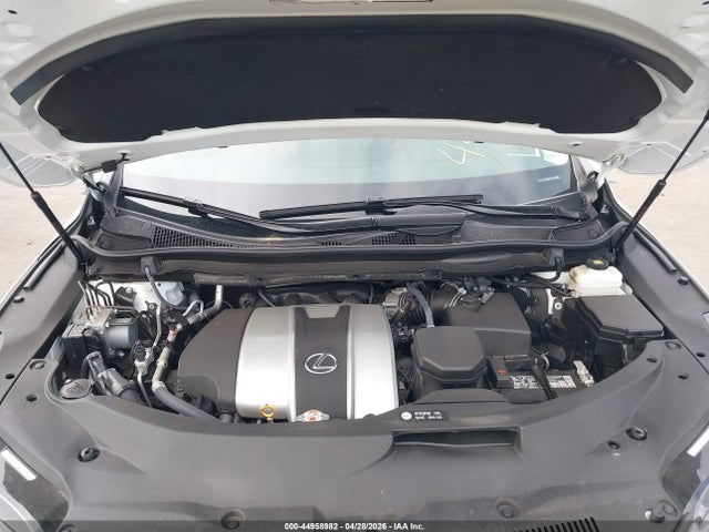 Продажа на аукционе авто 2022 Lexus Rx 350, vin: 2T2HZMDA6NC361826, номер лота: 44958982