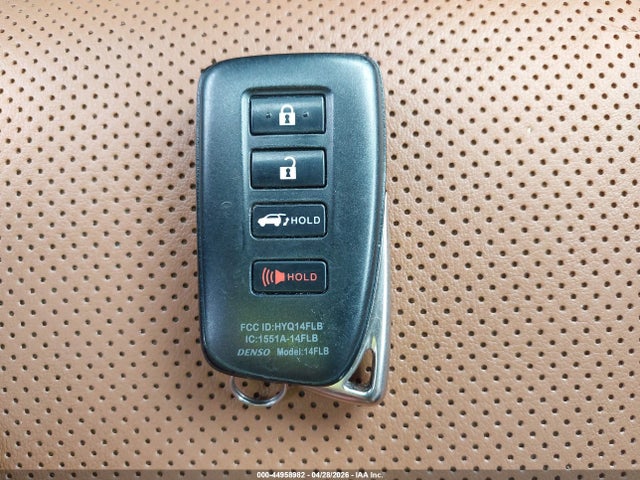 Продажа на аукционе авто 2022 Lexus Rx 350, vin: 2T2HZMDA6NC361826, номер лота: 44958982
