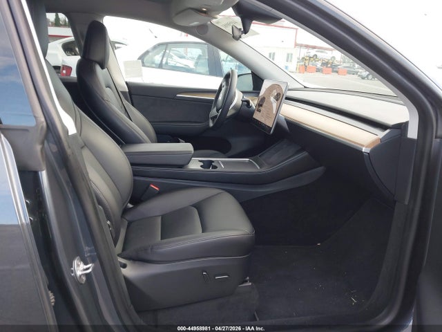 7SAYGDEE7PA055941 Tesla Model Y Awd/long Range Dual Motor All-wheel Drive