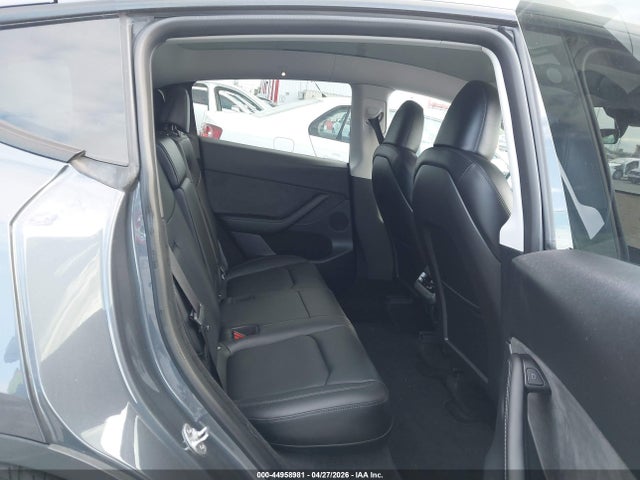 7SAYGDEE7PA055941 Tesla Model Y Awd/long Range Dual Motor All-wheel Drive