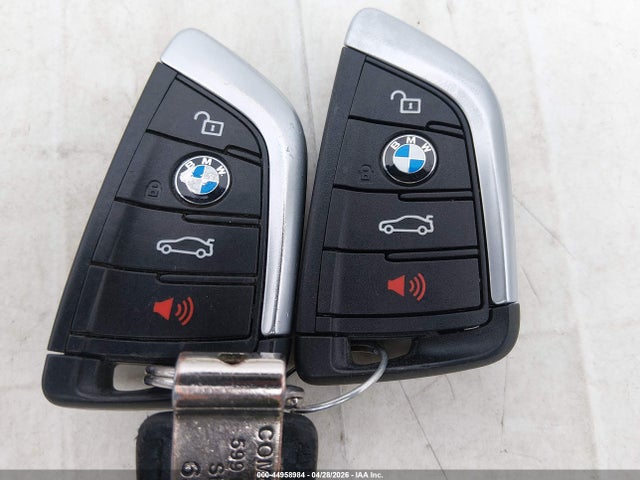 5UXTS3C51K0Z03145 BMW X3 M40i