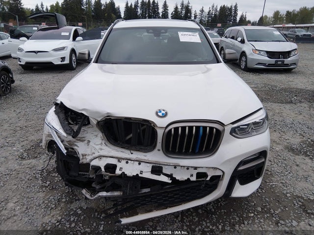 5UXTS3C51K0Z03145 BMW X3 M40i