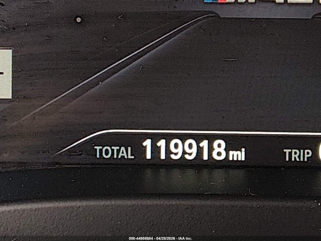 5UXTS3C51K0Z03145 BMW X3 M40i