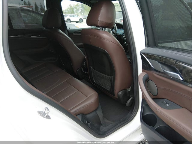 5UXTS3C51K0Z03145 BMW X3 M40i