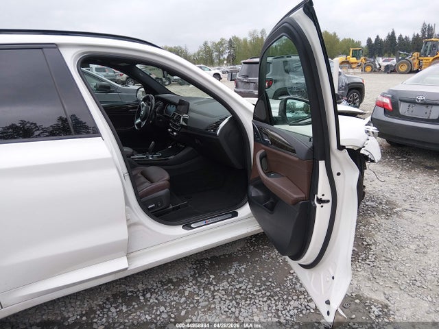 5UXTS3C51K0Z03145 BMW X3 M40i