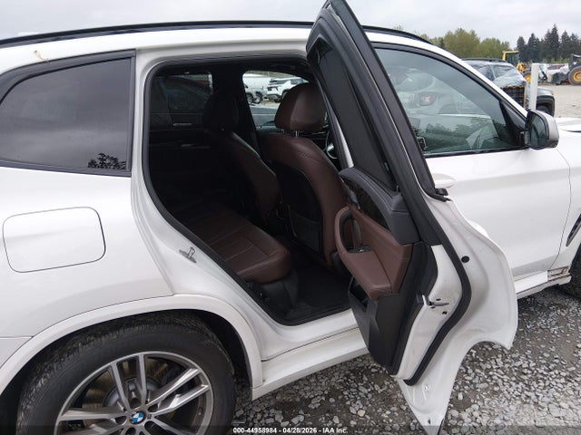 5UXTS3C51K0Z03145 BMW X3 M40i