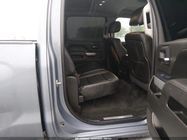 2015 Chevrolet Silverado 1500 2lz მანქანა იყიდება აუქციონზე, vin: 3GCUKSEC3FG298087, აუქციონის ნომერი: 44958985
