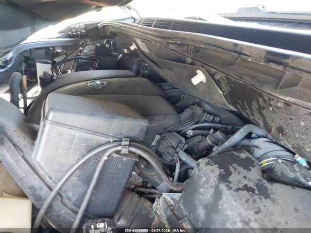 Aukcja sprzedaży 2018 Toyota Sienna Xle 8 Passenger, vin: 5TDYZ3DC2JS913338, numer aukcji: 44958988