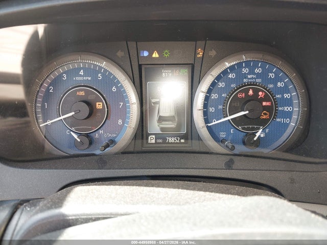 Aukcja sprzedaży 2018 Toyota Sienna Xle 8 Passenger, vin: 5TDYZ3DC2JS913338, numer aukcji: 44958988