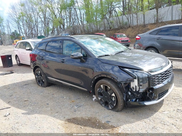 Aukcja sprzedaży 2026 Kia Sportage Sx-prestige, vin: 5XYK5CDF0TG336921, numer aukcji: 44958991