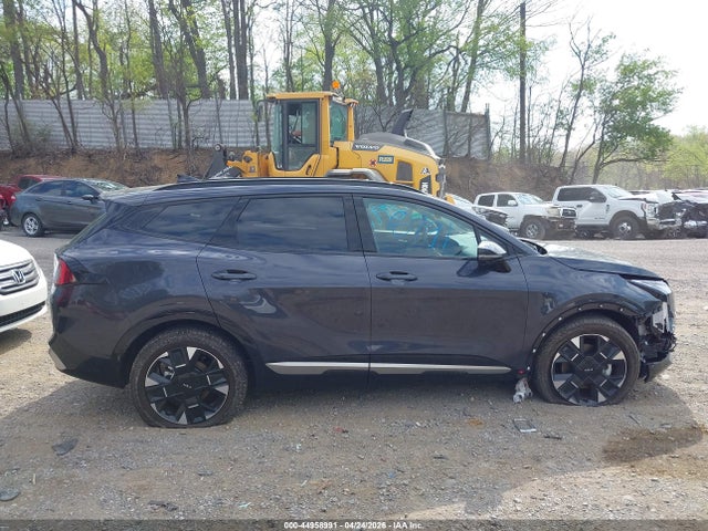 Aukcja sprzedaży 2026 Kia Sportage Sx-prestige, vin: 5XYK5CDF0TG336921, numer aukcji: 44958991