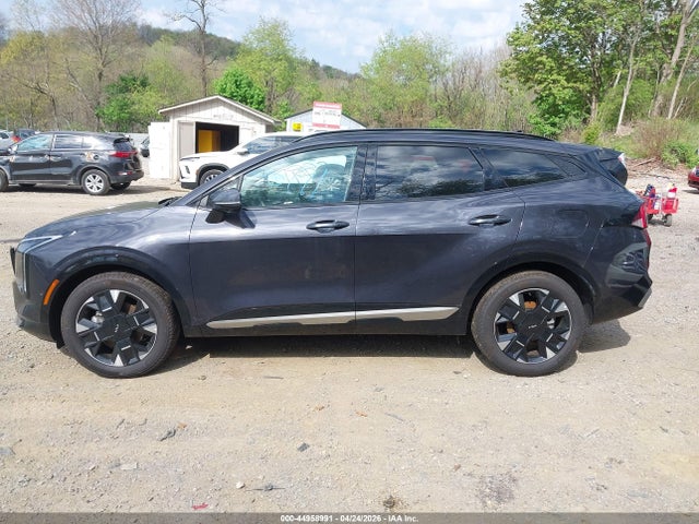 Aukcja sprzedaży 2026 Kia Sportage Sx-prestige, vin: 5XYK5CDF0TG336921, numer aukcji: 44958991