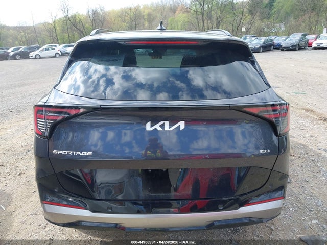 Aukcja sprzedaży 2026 Kia Sportage Sx-prestige, vin: 5XYK5CDF0TG336921, numer aukcji: 44958991
