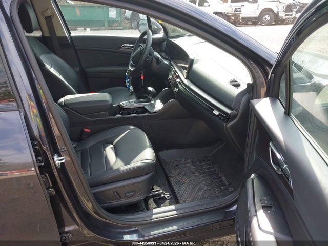 Aukcja sprzedaży 2026 Kia Sportage Sx-prestige, vin: 5XYK5CDF0TG336921, numer aukcji: 44958991