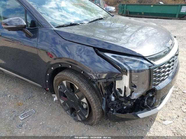 Aukcja sprzedaży 2026 Kia Sportage Sx-prestige, vin: 5XYK5CDF0TG336921, numer aukcji: 44958991