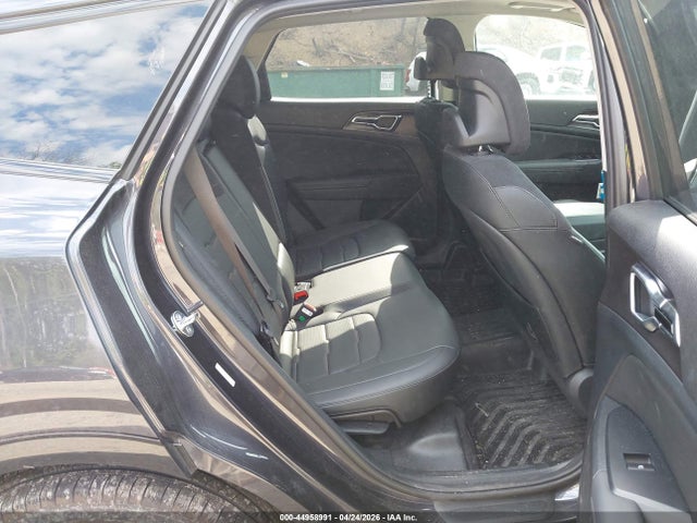 Aukcja sprzedaży 2026 Kia Sportage Sx-prestige, vin: 5XYK5CDF0TG336921, numer aukcji: 44958991