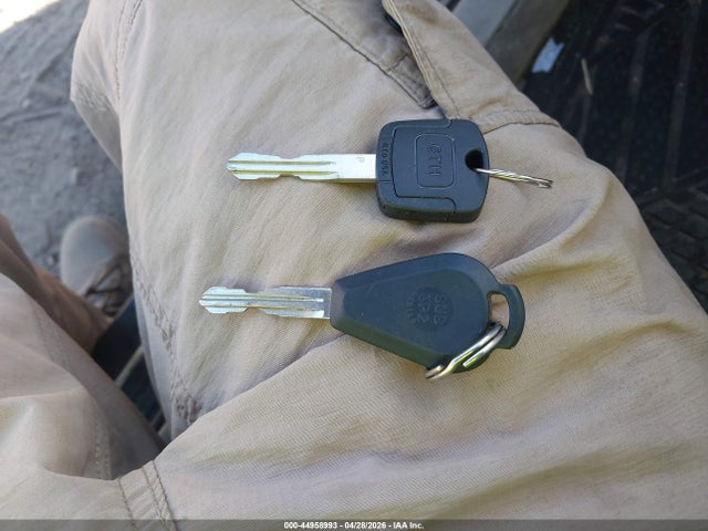 2006 Subaru Outback 2.5i მანქანა იყიდება აუქციონზე, vin: 4S4BP61C167342083, აუქციონის ნომერი: 44958993