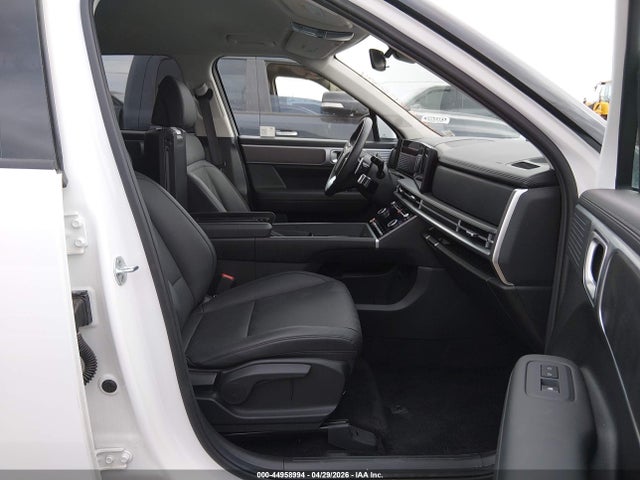 Продаж на аукціоні авто 2026 Hyundai Santa Fe Sel, vin: 5NMP2DGL1TH178018, номер лоту: 44958994
