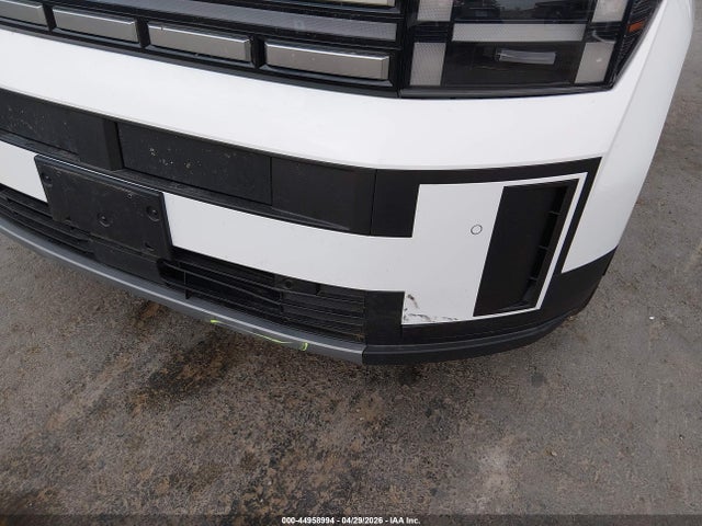 Продаж на аукціоні авто 2026 Hyundai Santa Fe Sel, vin: 5NMP2DGL1TH178018, номер лоту: 44958994