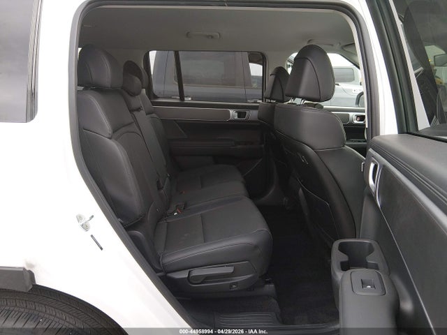 Продаж на аукціоні авто 2026 Hyundai Santa Fe Sel, vin: 5NMP2DGL1TH178018, номер лоту: 44958994