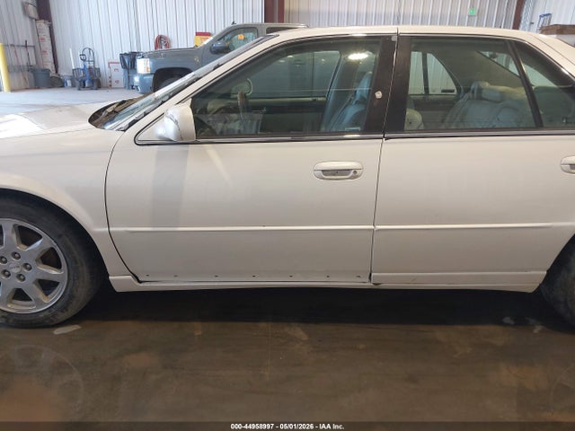 Aukcja sprzedaży 2002 Cadillac Seville Sts, vin: 1G6KY54932U280244, numer aukcji: 44958997