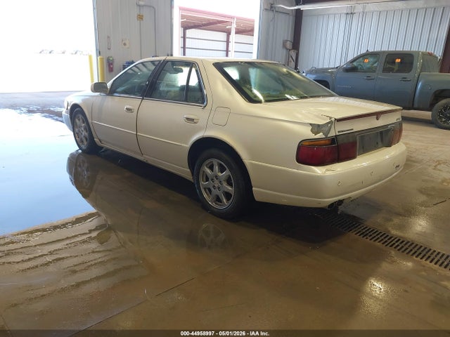 Aukcja sprzedaży 2002 Cadillac Seville Sts, vin: 1G6KY54932U280244, numer aukcji: 44958997