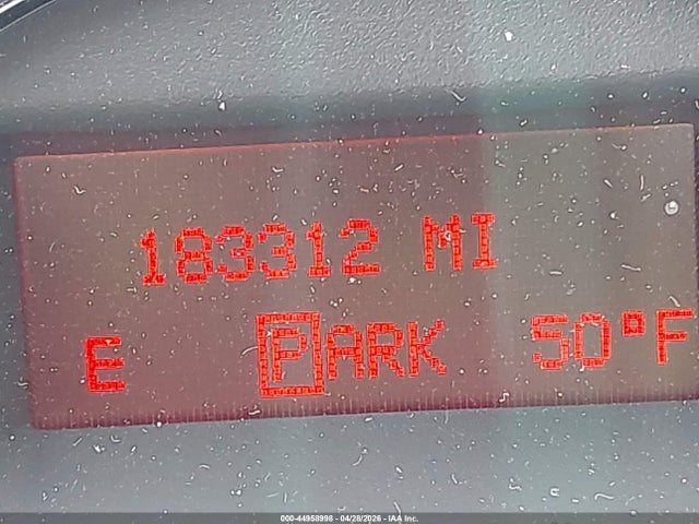 Продаж на аукціоні авто 2008 Pontiac Grand Prix, vin: 2G2WP552381157975, номер лоту: 44958998