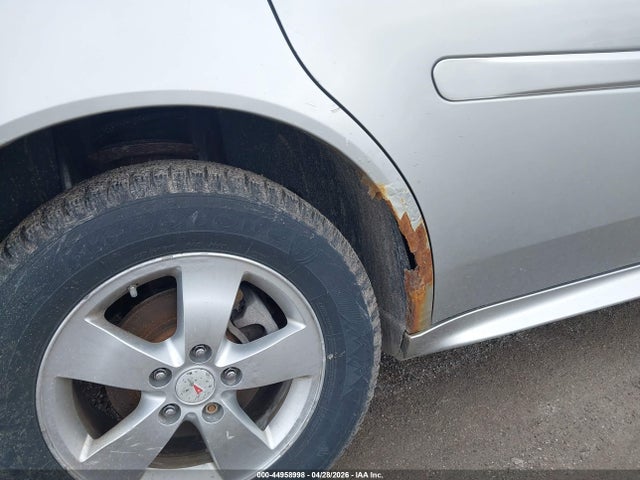 Продаж на аукціоні авто 2008 Pontiac Grand Prix, vin: 2G2WP552381157975, номер лоту: 44958998