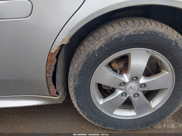 Продаж на аукціоні авто 2008 Pontiac Grand Prix, vin: 2G2WP552381157975, номер лоту: 44958998