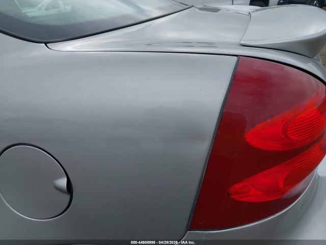 Продаж на аукціоні авто 2008 Pontiac Grand Prix, vin: 2G2WP552381157975, номер лоту: 44958998