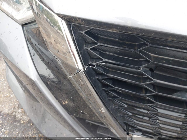44958999 :رقم المزاد ، 3N1AB8DV4NY311269 vin ، 2022 Nissan Sentra Sr Xtronic Cvt مزاد بيع